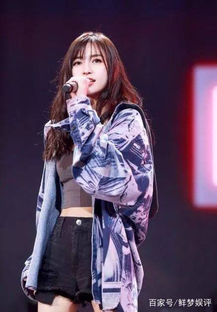 杨颖毛豆新车的广告也要用配音!!