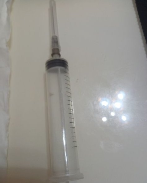 佳能mg2400墨盒怎么加墨水