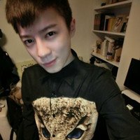 好看的男生头像图片