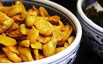 扬州特产有哪些?