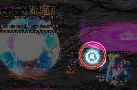 黑色火山BOSS怎么打