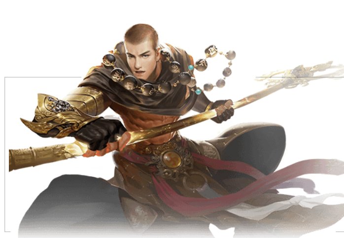 天龙八部手游有几个门派 腾讯天龙八部手游职业介绍