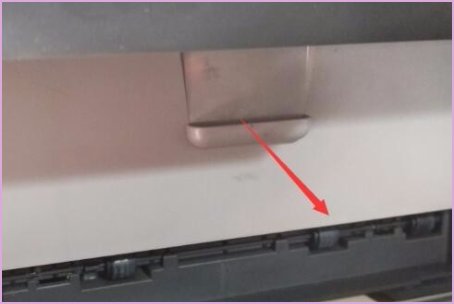 佳能mg2400墨盒怎么加墨水