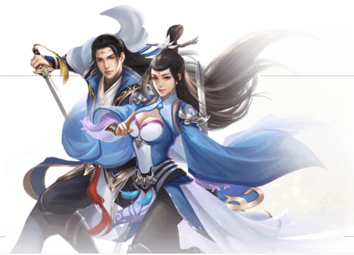 天龙八部手游有几个门派 腾讯天龙八部手游职业介绍