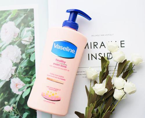 身体乳怎么用？