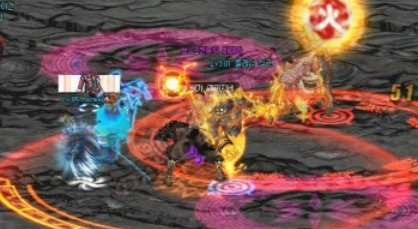 黑色火山BOSS怎么打