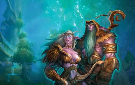 不择手段 这任务NPC在哪啊？