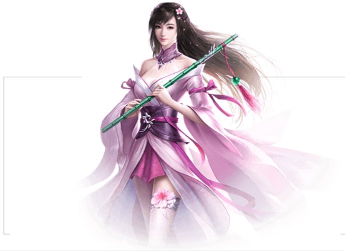 天龙八部手游有几个门派 腾讯天龙八部手游职业介绍