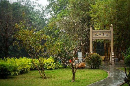 广州必去的景点排名是怎样的?