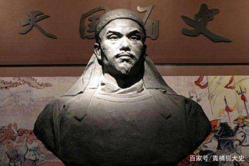 “天京事变”如果没有，太平天国会不会成功？