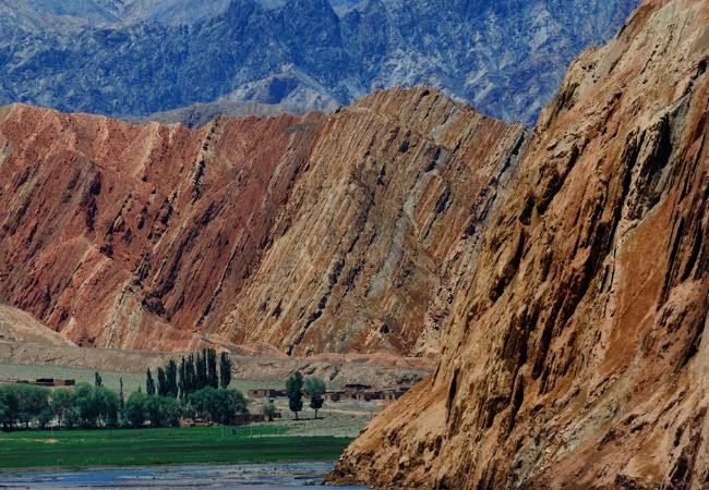 昆仑山被称为地狱之门，为何却成了军事禁地？