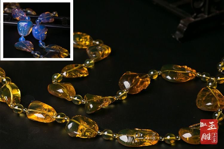 缅甸琥珀价格怎么样