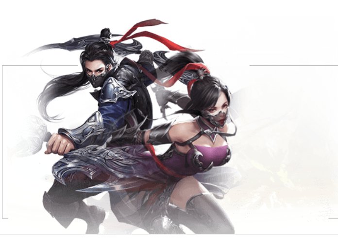 天龙八部手游有几个门派 腾讯天龙八部手游职业介绍