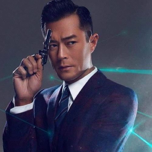 新物种以胡歌命名,这么做的原因是什么?