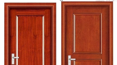 生态门是用什么材料做的？