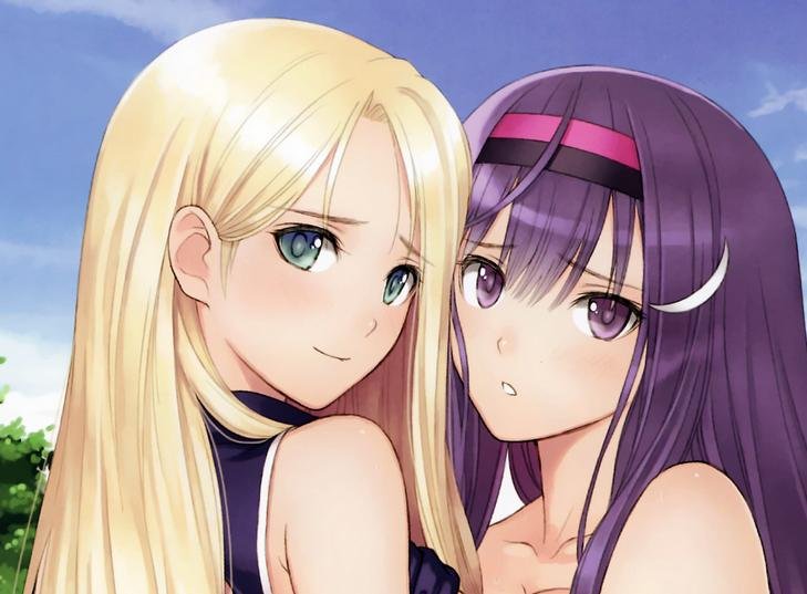 网球双飞物语的游戏剧情