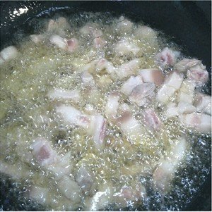 卤肉卷饼怎么做啊