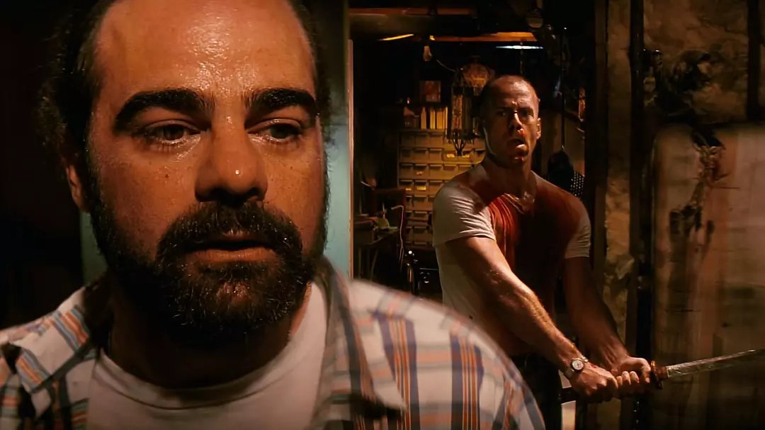 低俗小说剧情详细介绍，电影想表达什么意思？