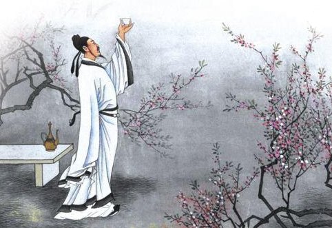 上联：月照纱窗个个（格格）孔明诸葛亮 下联：