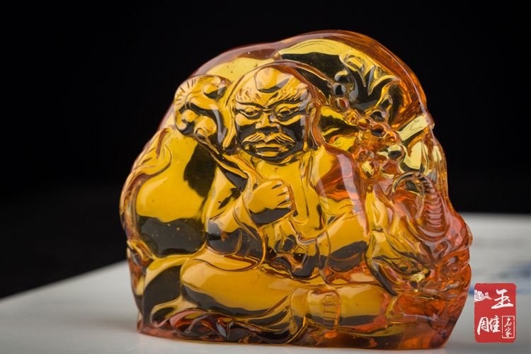 缅甸琥珀价格怎么样