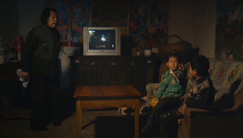 念书的孩子3最后结局