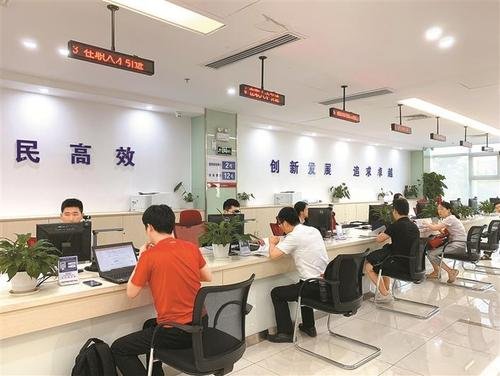 深圳人才市场管理档案的电话是多少