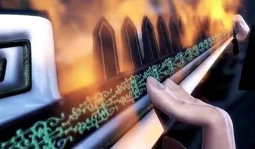 《天行九歌》中焰灵姬最后会死吗？