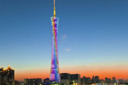 广州必去的景点排名是怎样的？