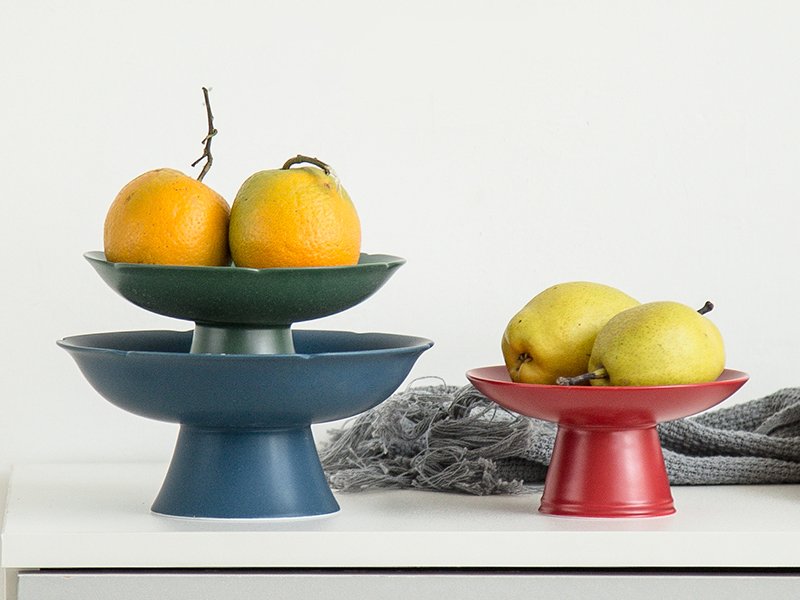 供品摆什么水果？