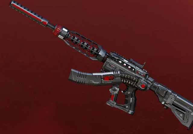 现在就没有cf本子了吗