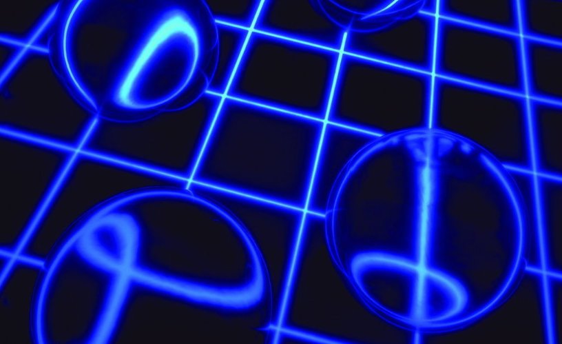 分辨率和像素是怎么个关系啊？