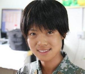 张晓菲的辉煌经历