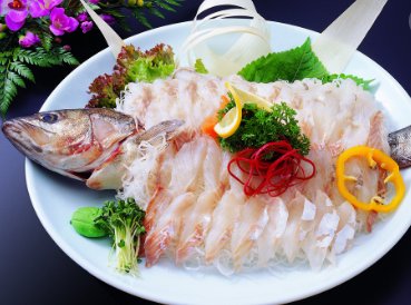 日本的特产是什么啊？