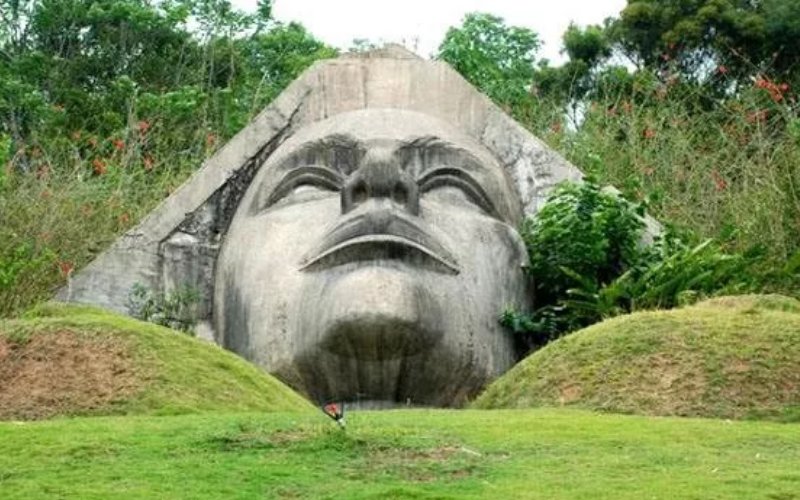 西双版纳景点排名是如何的?