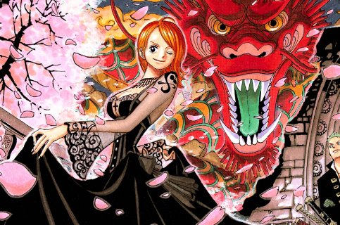 海贼王最厉害的恶魔果实排行榜都有哪些?