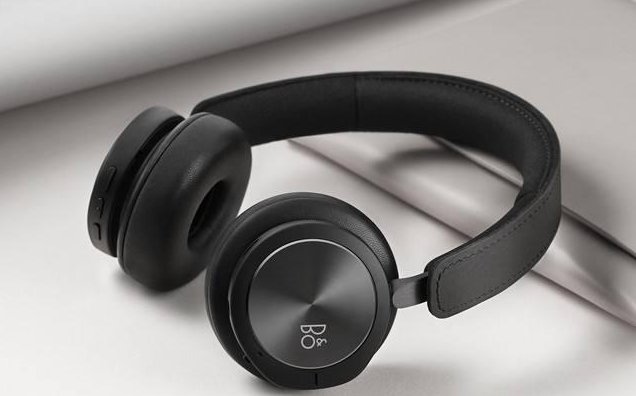 头戴式耳机推荐