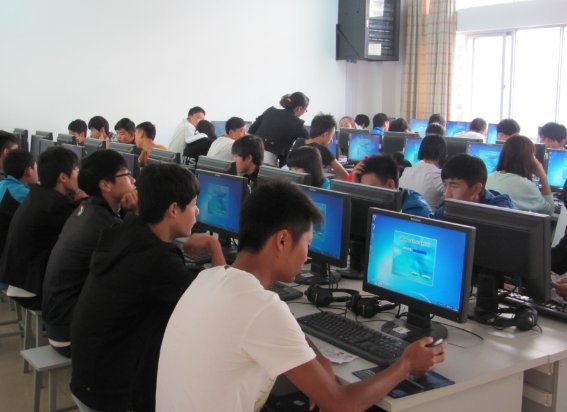 考计算机等级证需要什么条件吗