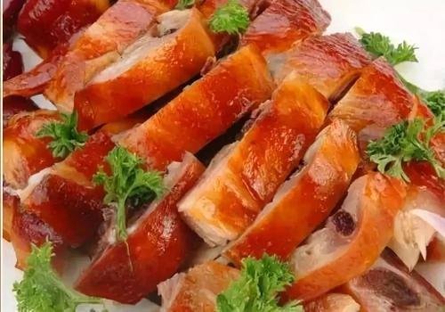 邯郸十大美食有哪些