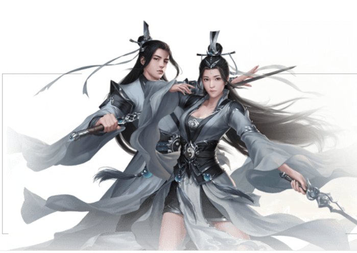 天龙八部手游有几个门派 腾讯天龙八部手游职业介绍