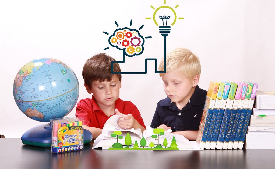 教育手段和教育方法的区别