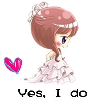 求QQ炫舞自定义情侣装淡淡心情的透明图片