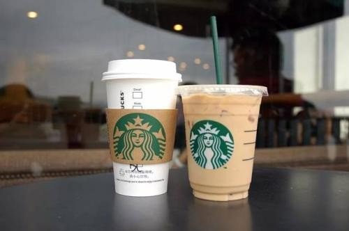 星巴克的tall grande venti怎么念?