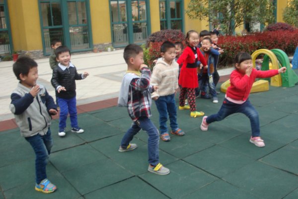 《123木头人》游戏规则是什么？