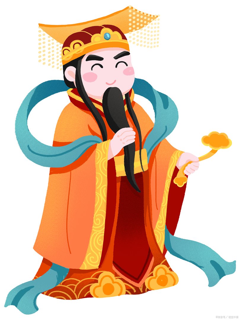 姜太公在此,诸神退位!这句话到底是什么意思?