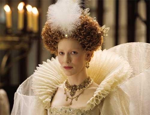 从监狱到王宫，伊丽莎白一世的传奇逆袭都是怎样的？