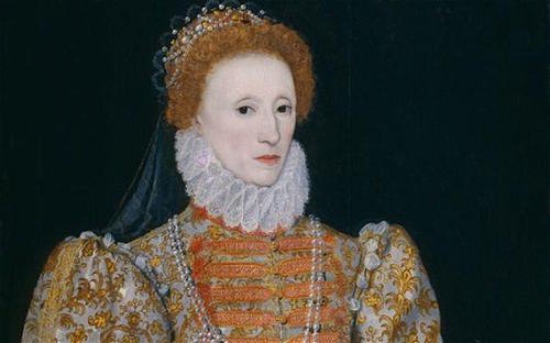 从监狱到王宫，伊丽莎白一世的传奇逆袭都是怎样的？