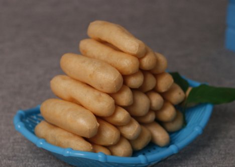 江西九江有哪些特产?