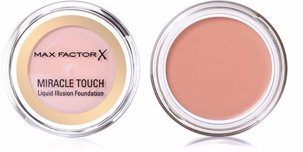 蜜丝佛陀粉底霜和蜜丝佛陀粉底液哪个好