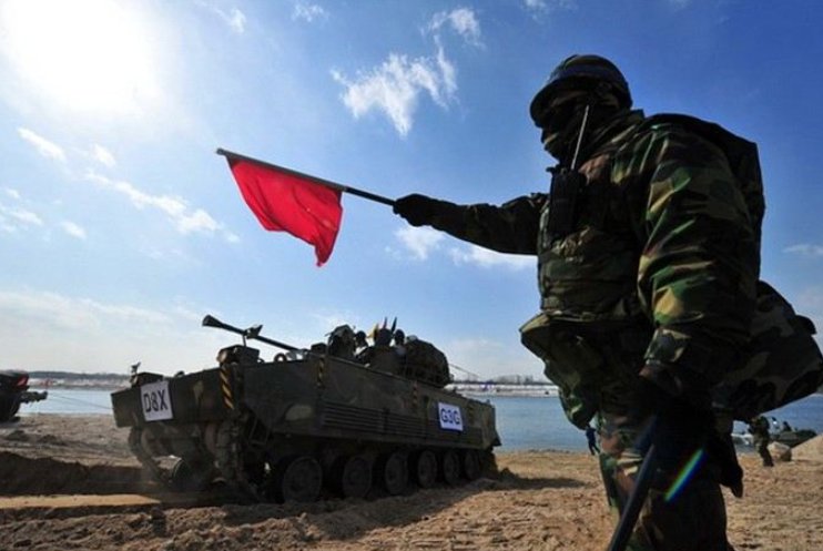 韩国服兵役制度是怎么样的，要服几年呢？