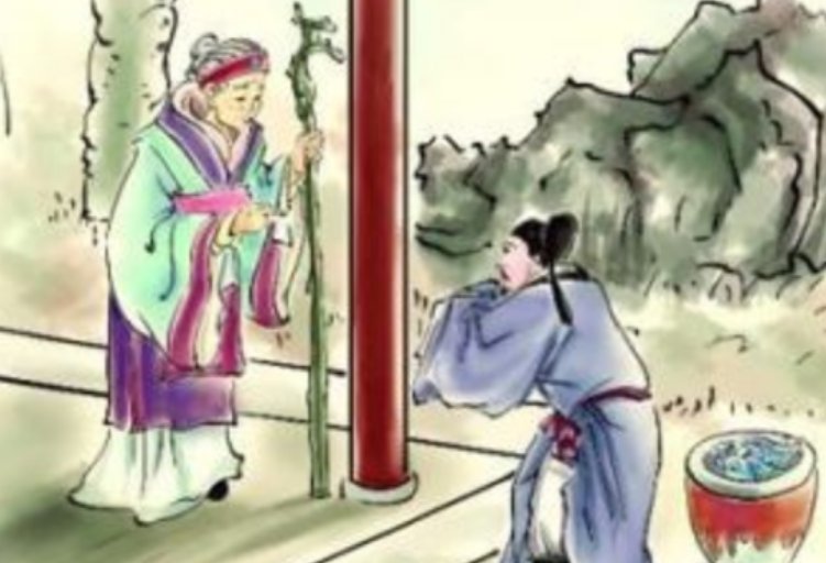 钱太守断鹅的译文